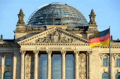 Германия призвала не допустить мировую гонку вооружений
