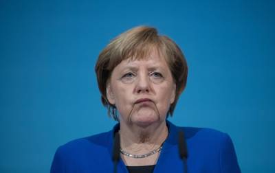 Кризис-менеджер. Чем уход Меркель грозит Европе