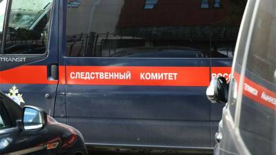 СК раскрыл детали инцидента со стрельбой в Ивановской области