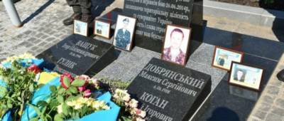 Семь лет назад под Славянском состоялся танковый бой, погибло 4 украинских защитника