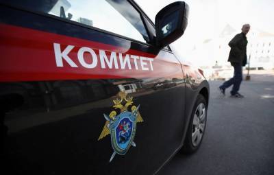 СК задержал подозреваемого в стрельбе в Ивановской области