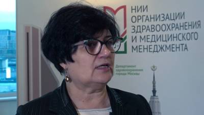 Представитель ВОЗ в РФ оценила важность вакцинации от коронавируса