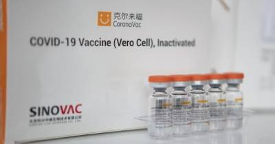 Китай угрожал Украине остановить поставки вакцин от коронавируса — СМИ