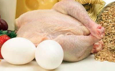 В Украине могут взлететь цены на курятину и яйца