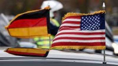 США и Германия занялись вопросами защиты Украины