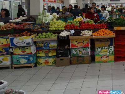 Суд вынес окончательное решение о закрытии рынка «Овощной»