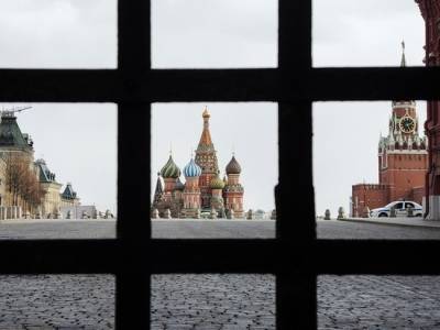 Власти Москвы: город будет прыгать от локдауна к локдауну