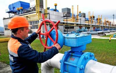 В Киеве назвали условия энергонезависимости Украины