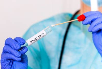 В России выявили более 21 тысячи заболевших коронавирусом за сутки