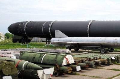 В США испугались из-за появления у России новых ракет «Сармат»: Может разрушить планы Пентагона