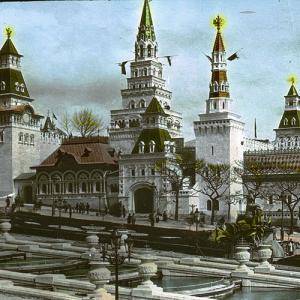 Триумф России на Всемирной выставке 1900