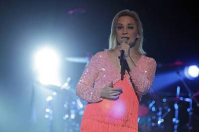 Певица Татьяна Буланова идет на выборы в Госдуму от партии «Родина»