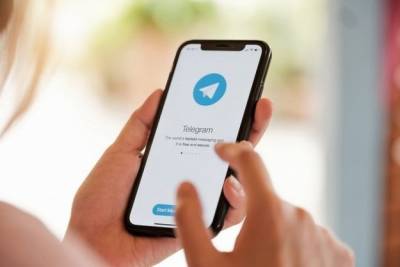 Telegram запустил групповые видеозвонки