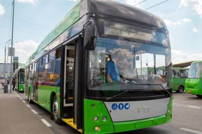 Троллейбусы между Северодонецком и Лисичанском пустят уже осенью: Гайдай о реализации грандиозных проектов