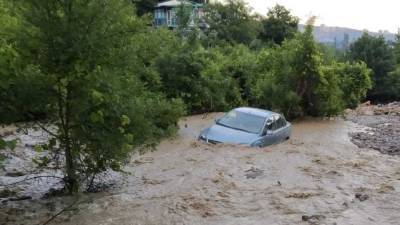 Ученый назвал истинные причины наводнения в Крыму