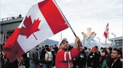 Канада хочет вдвое увеличить квоту на прием беженцев