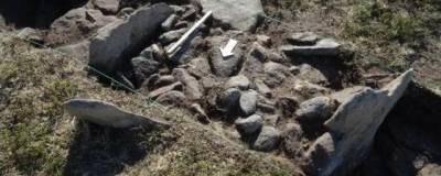Археологи нашли древнейший римский лагерь на северо-западе Пиренейского полуострова