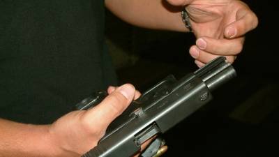 Правоохранители установили личность стрелка в Ивановской области