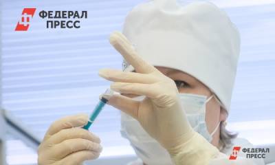 Мурашко: вакцина «Спутник Лайт» поступила в гражданский оборот