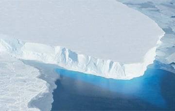 Ученые нашли разгадку внезапного исчезновения озера в Антарктиде