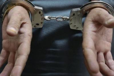 Обвиняемого в сексуальном насилии над детьми арестовали в Чите