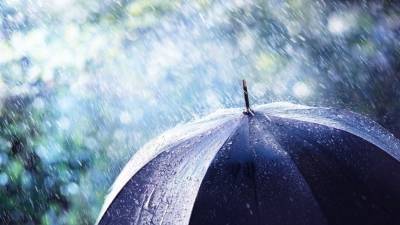 «Погода против туристов»: Геленджик затопило после сильных ливней