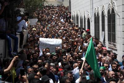 Израильская делегация отправится в Каир с требованиями к ХАМАСу