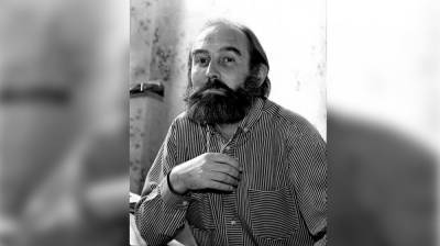 В Воронеже скоропостижно умер известный журналист Игорь Козочкин