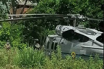 Диего Молано - Неизвестные обстреляли вертолет президента Колумбии - lenta.ua - Украина - Колумбия - Филиппины - Нападение