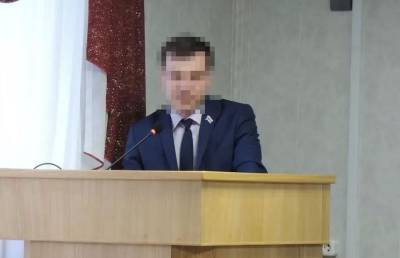 Помощник депутата РФ задержан за совращение школьников