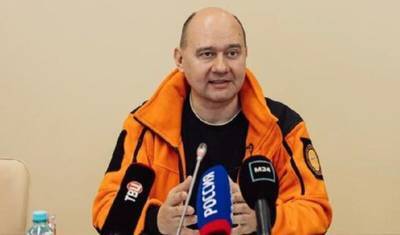 Координатор спасательного отряда «Лиза Алерт» Леонов задержан в Москве
