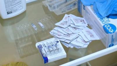 Новости на "России 24". В Ивановской области растет спрос на вакцину