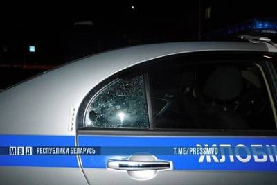 Двух российских граждан задержали в Белоруссии по делу о нападении на таксистку