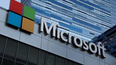 Microsoft сообщила о новых хакерских атаках России