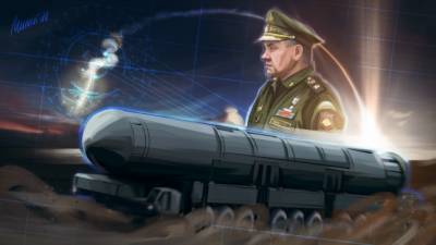 19FortyFive: новая российская ракета “Сармат” способна сорвать глобальные планы США