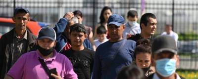 Мигрантов обяжут подписать «соглашение о лояльности» по прибытии в Россию