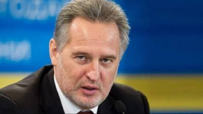СБУ необходимо решить вопрос экстрадиции Фирташа в Украину, — Разумков