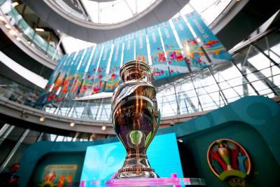 УЕФА опубликовал ролик с самыми забавными моментами на Евро-2020. ВИДЕО