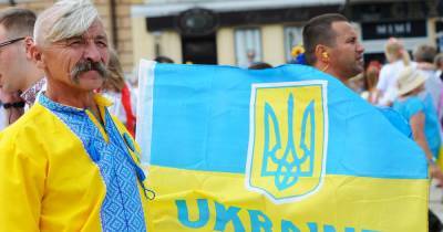 РПЦ раскритиковала исключение русских из коренных народов Украины