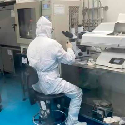 Иран начал производство вакцины "Спутник V"