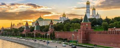 Кремль опроверг сообщения об ограничениях для непривитых чиновников