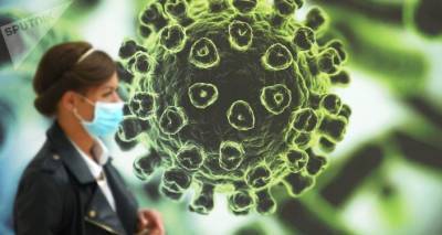 Ученые выяснили, когда впервые произошла вспышка коронавируса