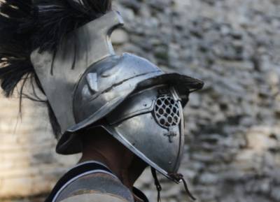 Археологи нашли затерянный лагерь 10 000 отправленных на взятие Северо-Западной Иберии римских солдат