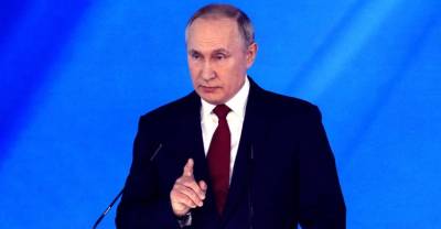Названы самые популярные темы вопросов для прямой линии с Путиным
