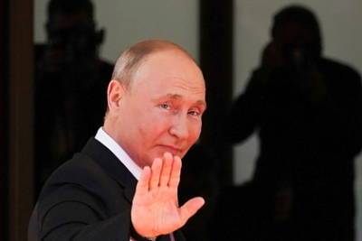 Названа самая популярная тема вопросов для прямой линии с Путиным