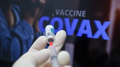 Слова Бероева о вакцинации обсудили в пресс-центре Медиагруппы "Патриот"