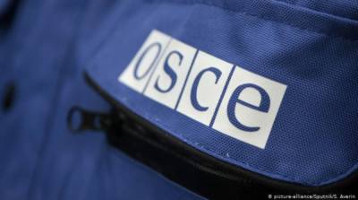 Оккупанты до сих пор препятствуют деятельности миссии ОБСЕ