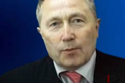 Российский мультимиллионер Олег Бурлаков умер от коронавируса