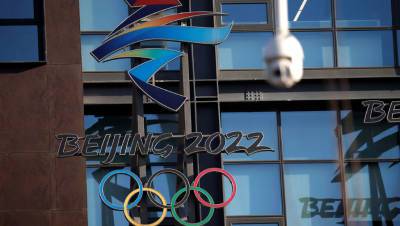 Олимпийская чемпионка считает, что спортсмены сами должны принять решение о бойкоте ОИ-2022