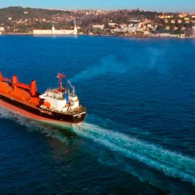 Турция приступила к реализации проекта канала "Стамбул"